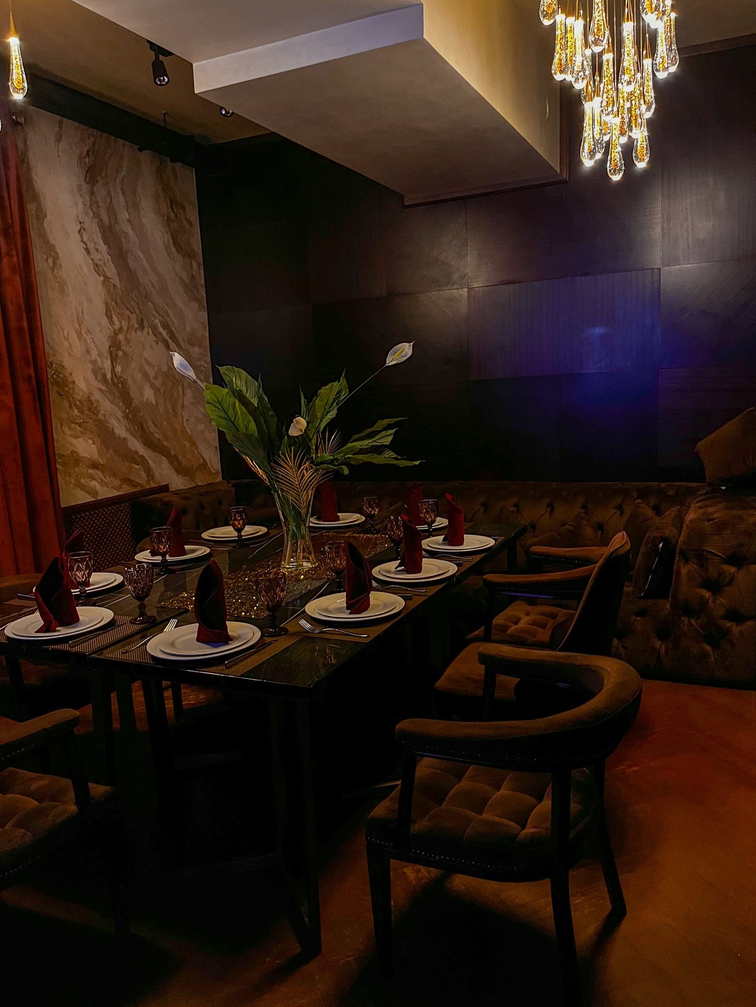 BROOKS - VIP караоке