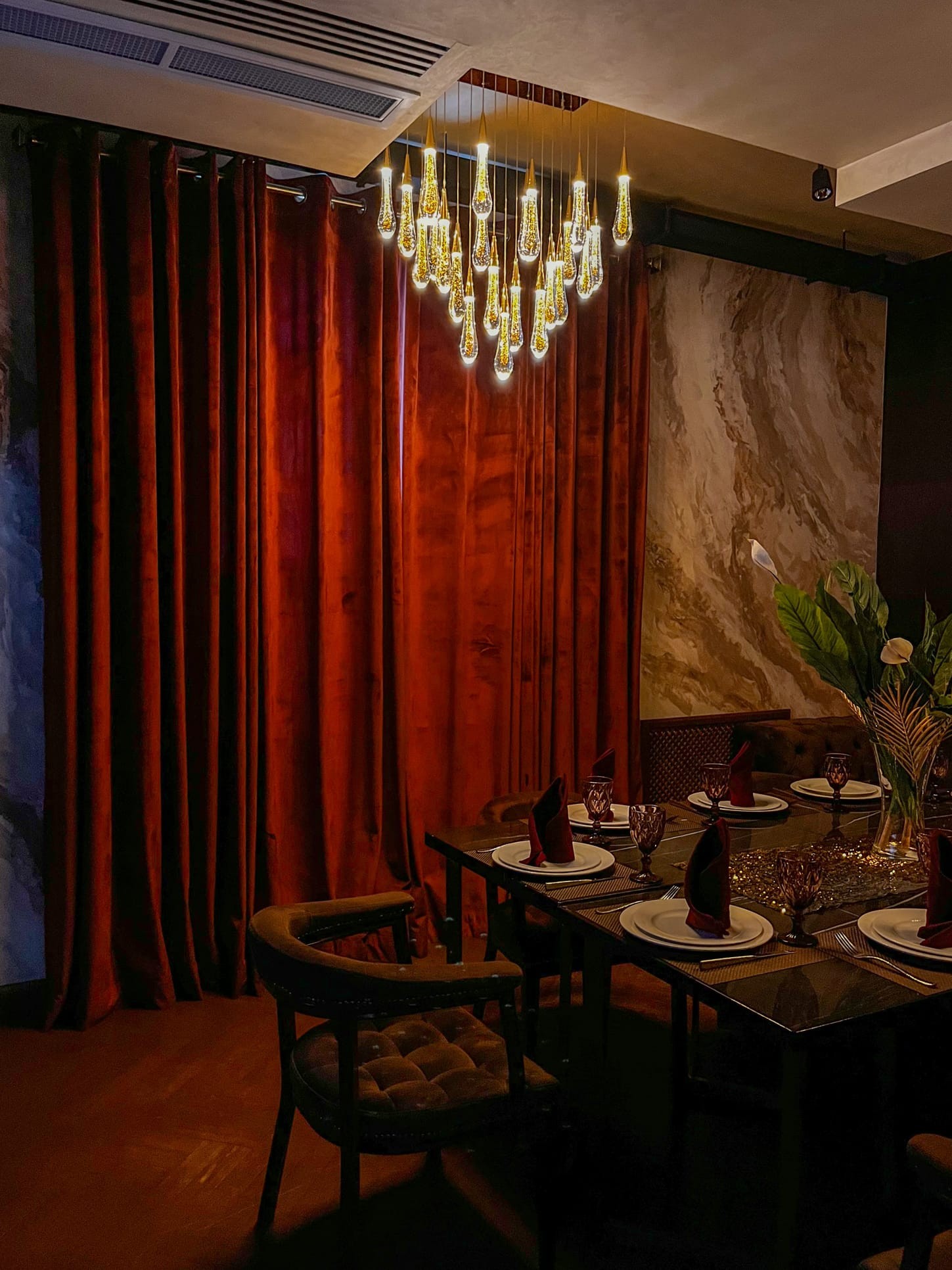 BROOKS - VIP караоке