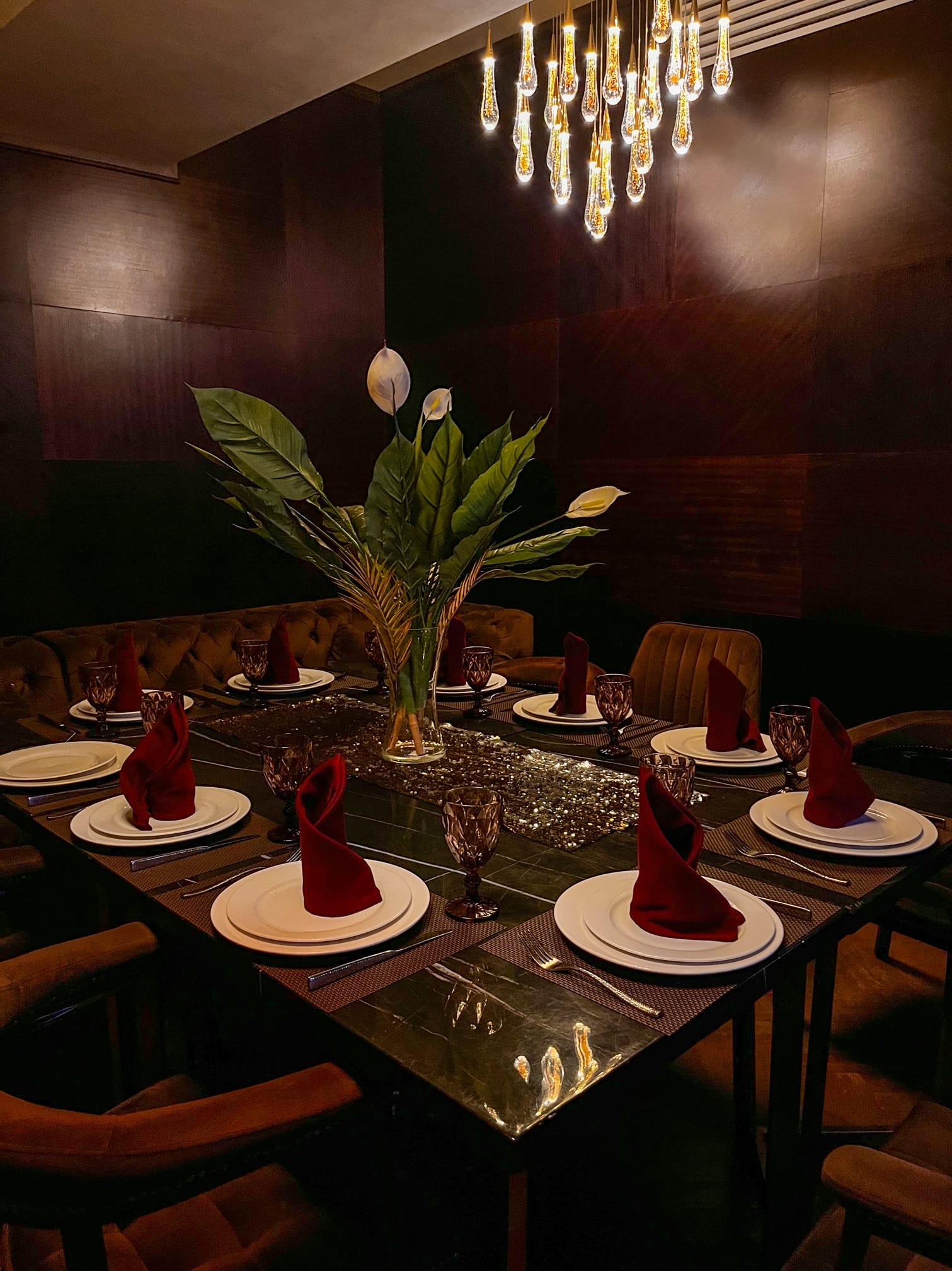 BROOKS - VIP караоке