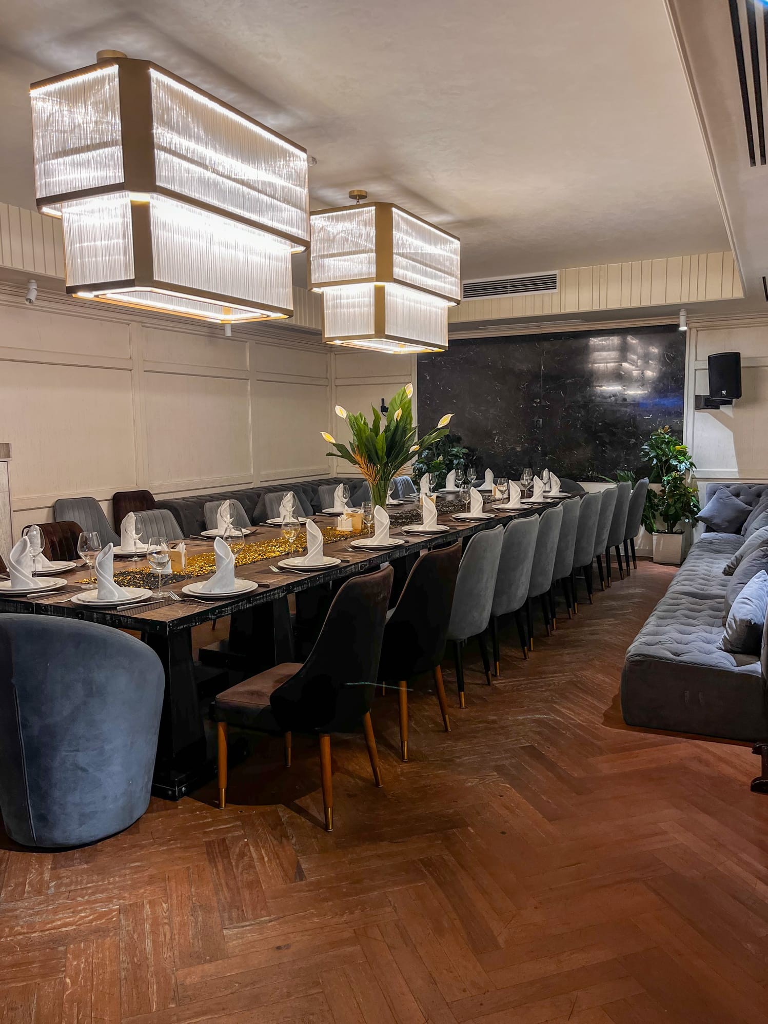 BROOKS - VIP караоке