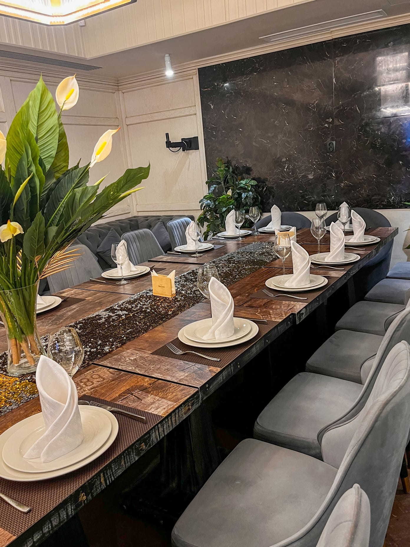 BROOKS - VIP караоке
